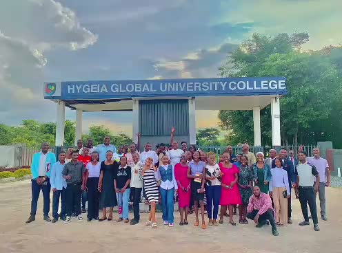 Seize this opportunity to enroll with us and get 100% scholarships on Tuition fees instantly in the following programs:
Bachelor of Business administration 
Bachelor of Human Resource management and development 
Bachelor of Transport and Logistics 
Bachelor of Social work 
Bachelor of Education with ICT 
Bachelor of Education Primary 
Bachelor of Education Secondary 
For more inquiries reach us through this whatsapp line: 0774717191