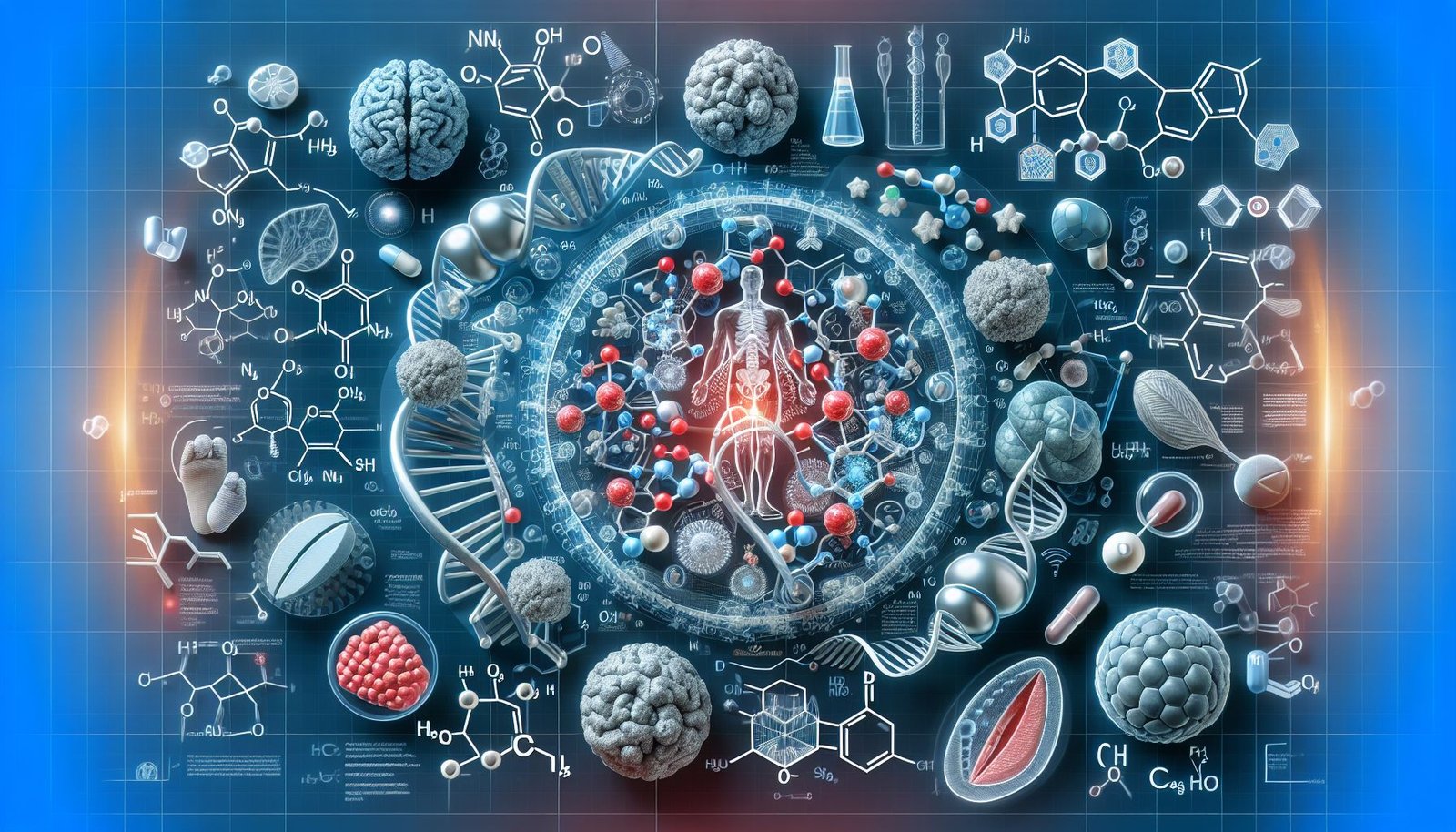 Image of Glucophage medication and related information